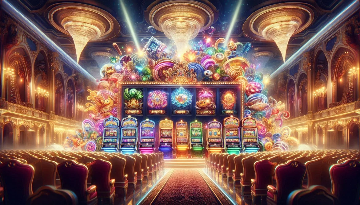 Roll Chain Casino